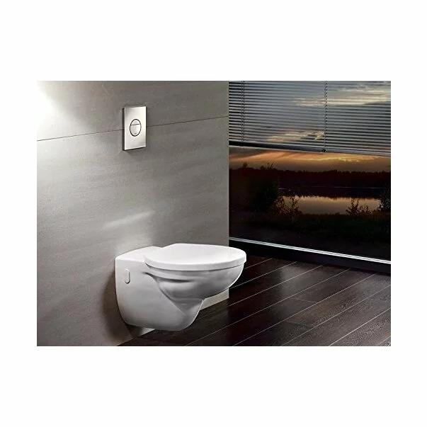 Clapeta de actionare Grohe Nova Cosmopolitan crom [4]