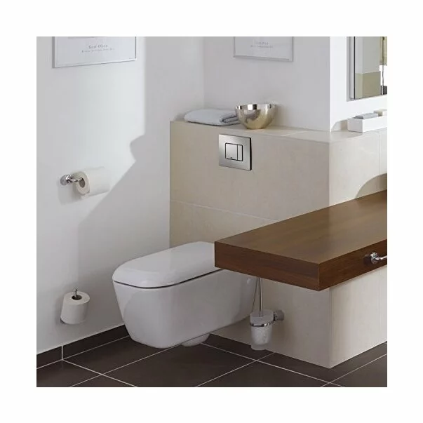 Clapeta de actionare Grohe Skate Cosmopolitan crom [5]