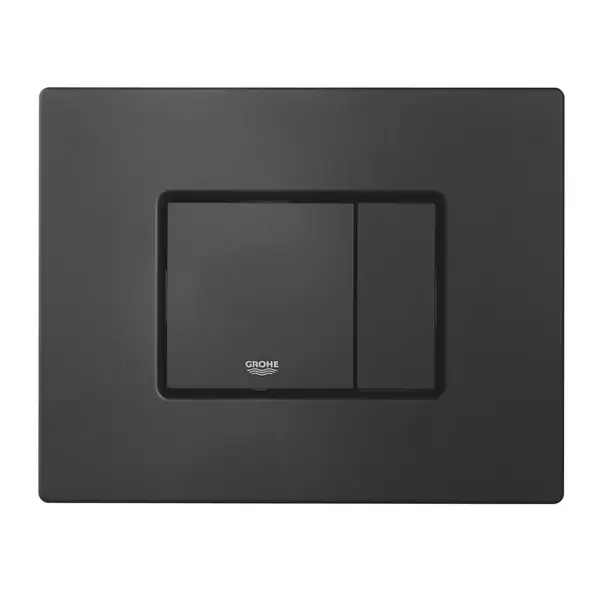 Clapeta de actionare Grohe Skate Cosmopolitan negru mat [7]