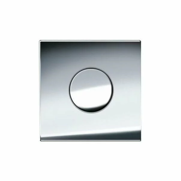 Clapeta de actionare pneumatica Geberit Sigma 01 pentru pisoar [6]