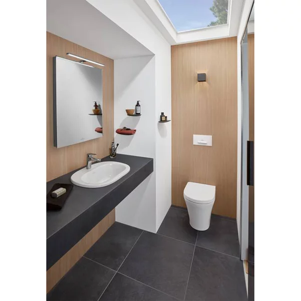 Clapeta de actionare Villeroy&Boch ViConnect 300S alb [7]