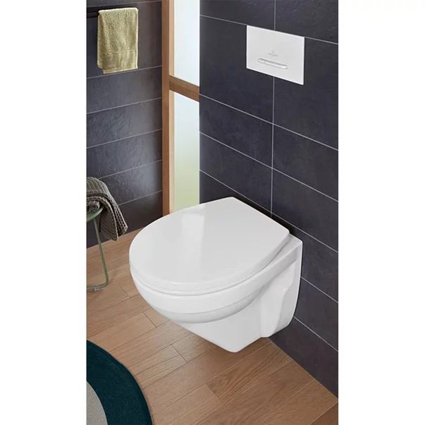 Clapeta de actionare Villeroy&Boch ViConnect 300S alb [6]