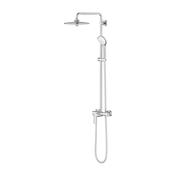 Coloana de dus cu baterie monocomanda Grohe Euphoria New 260 [3]