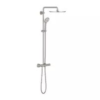 Coloana de dus cu baterie termostatata Grohe Euphoria 310 [4]