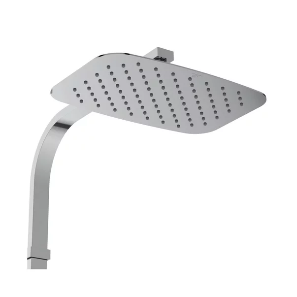 Coloana de dus cu baterie termostatata si etajera depozitare Ideal Standard Ceratherm S200 [4]