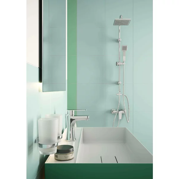 Coloana de dus cu comutator Ferro fara baterie Squerto [4]