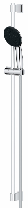 Coloana de dus Grohe 26954001, 1.75 m, 110 mm, 900 mm, 2 functii para dus, 1/2 conexiune furtun, Crom [3]