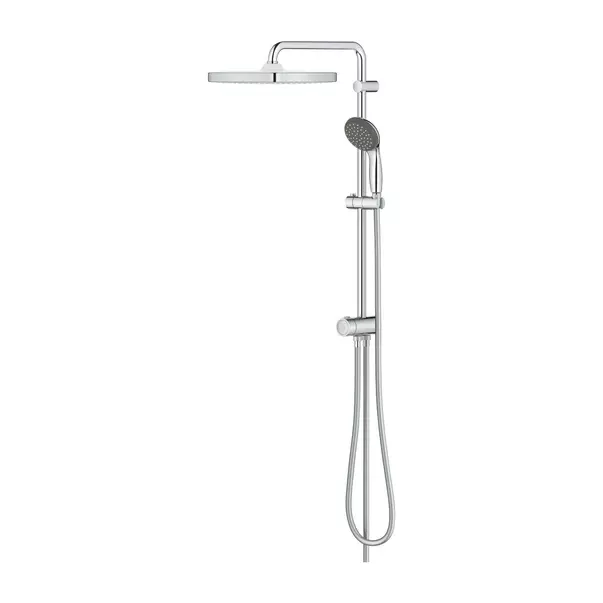 Coloana de dus Grohe Vitalio Start fara baterie Start Cube 250 [2]