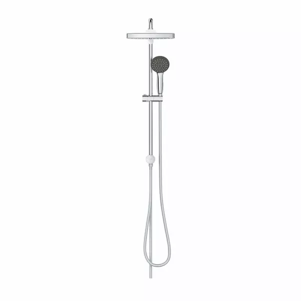 Coloana de dus Grohe Vitalio Start fara baterie Start Cube 250 [4]