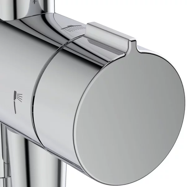 Coloana de dus Ideal Standard Ceraflow 25+ fara baterie crom [7]