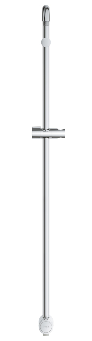 Coloana dus Grohe 26979001, 1.5 m, 110 mm, 1136 mm, 250 mm, 2 functii para dus, 1/2 conexiune furtun, Crom [5]