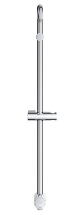 Coloana dus Grohe 26980001, 1.5 m, 110 mm, 736 mm, 250 mm, 3 functii para dus, 1/2 conexiune furtun, Crom [5]