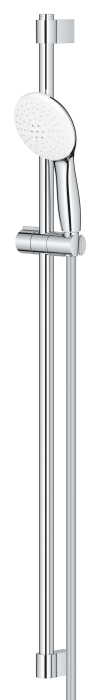 Coloana dus Grohe 27646003, 1.75 m, 110 mm, 900 mm, 2 functii para dus, 1/2 conexiune furtun, conexiune universala, Crom [3]