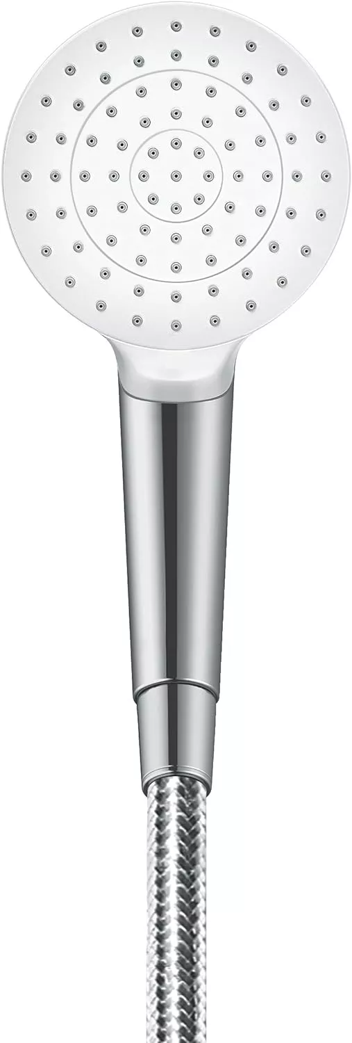 Coloana dus Hansgrohe Crometta, 670 mm, 1 functie, crom, 26554400 [3]