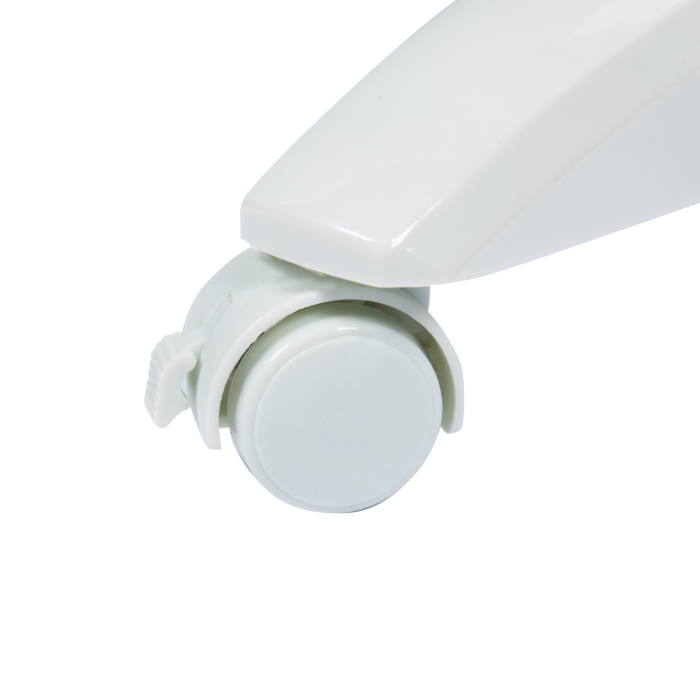 Convector electric 1000W/2000W, alb [5]