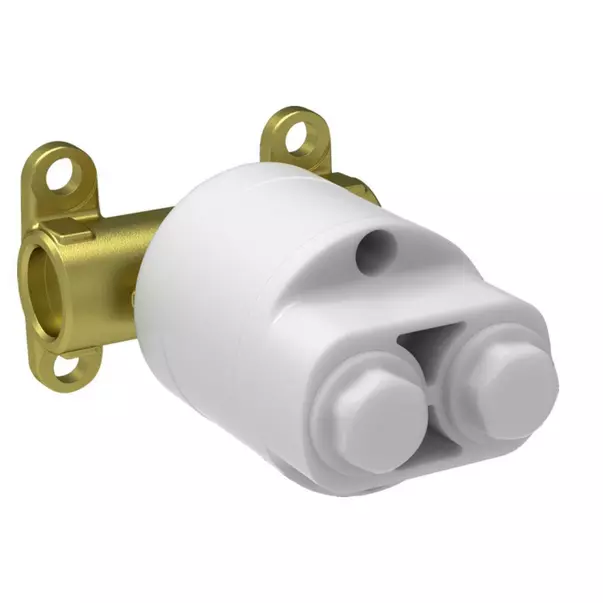 Corp incastrat pentru dus igienic bideu Hansgrohe [1]