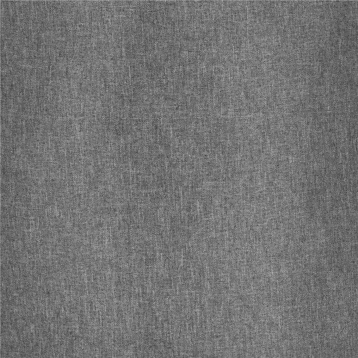 Cos depozitare haine sau jucarii, 40x33cm, bumbac si in, 43 l, gri [12]