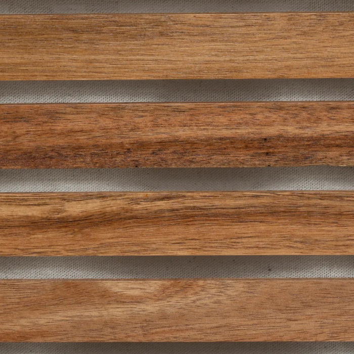 Cos rufe 65L 5Five Acacia din lemn de acacia, 40x40x60 cm, natur [7]