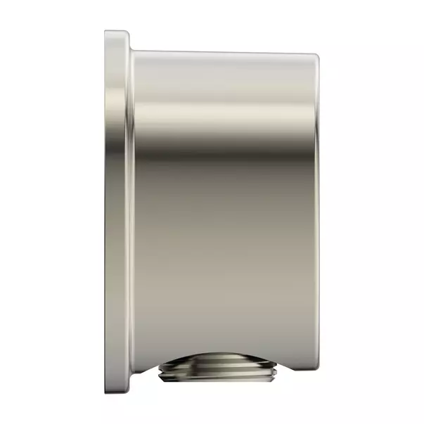 Cot conector perete Ideal Standard Multisuite argintiu Silver Storm [4]