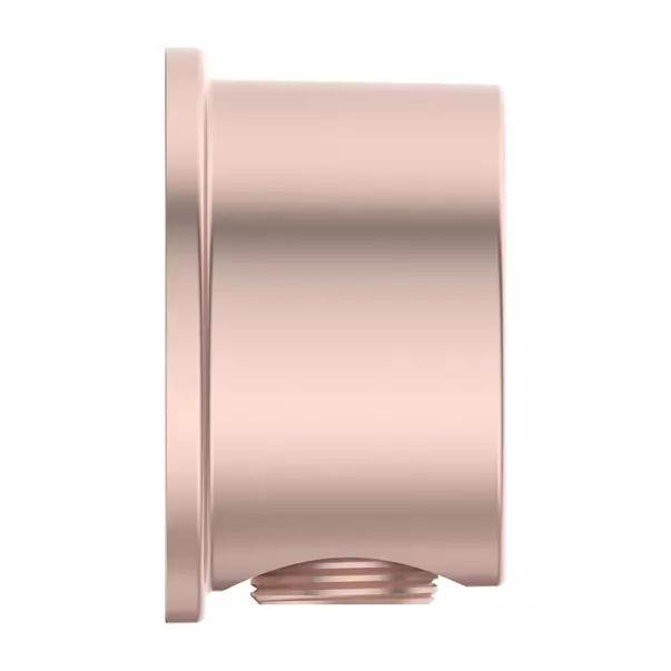 Cot conector perete Ideal Standard Multisuite rose mat [2]