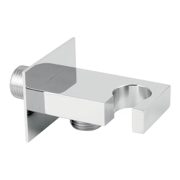 Cot de iesire dus cu suport Ferro crom [1]