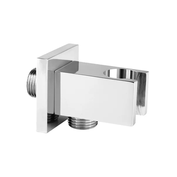 Cot de iesire dus Ferro crom lucios cu suport para [1]