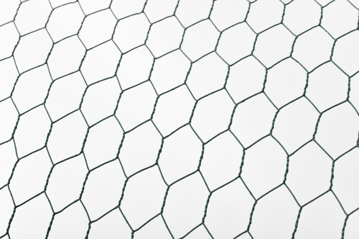 Cotet (tarc) pasari MF 3x4x2m G01 [8]