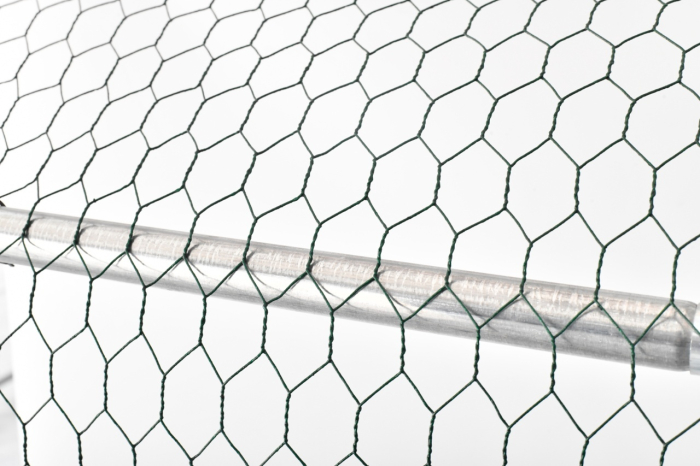 Cotet (Tarc) Pasari MF 3X6x2m G01 Micul Fermier MF-TP1003-S001-G01 [9]