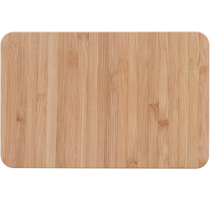 Covoras baie 5Five, efect bambus, diatomita, 60x39 cm, maro [1]