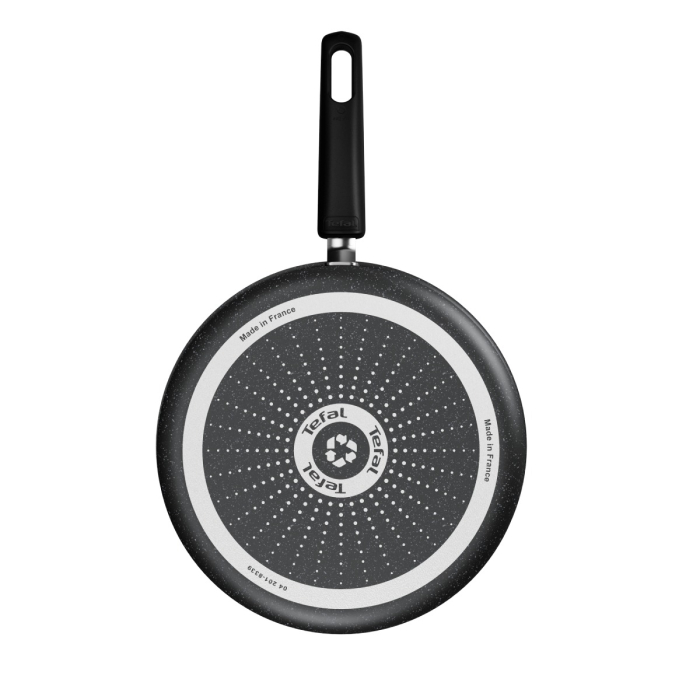 Cratita Tefal Extra M0003243, 24 cm, capac din sticla, aluminiu, invelis antiaderent, Thermo-Signal™, incalzire uniforma, compatibila gaz, electric, [6]