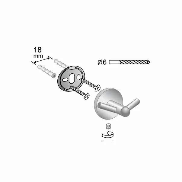 Cuier crom Bisk For You [2]