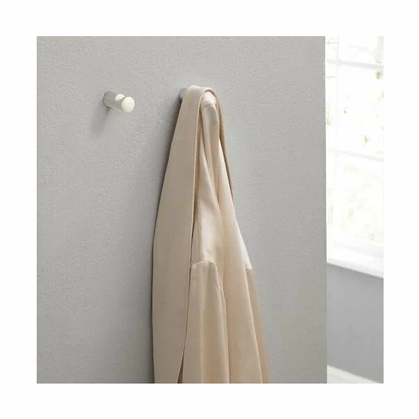 Cuier Hansgrohe Logis crom [3]