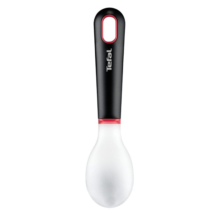 Cupa pentru inghetata Tefal Ingenio+ K1980134, compatibilitate cu masina de spalat vase, plastic, negru & rosu [8]