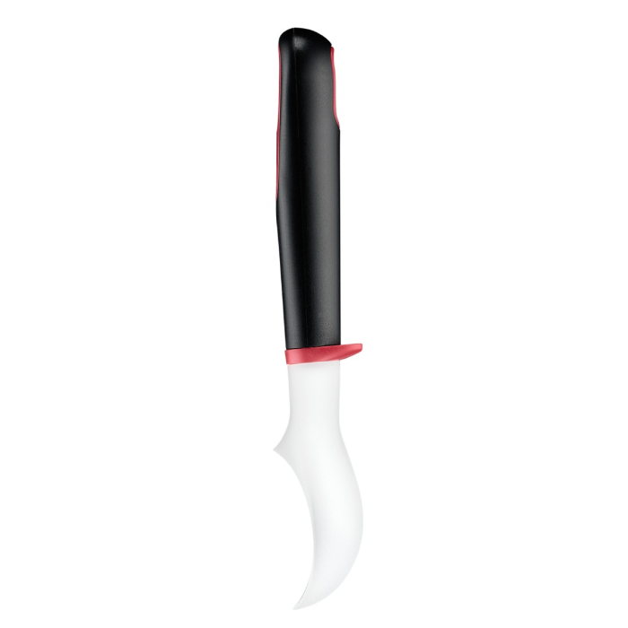 Cupa pentru inghetata Tefal Ingenio+ K1980134, compatibilitate cu masina de spalat vase, plastic, negru & rosu [9]