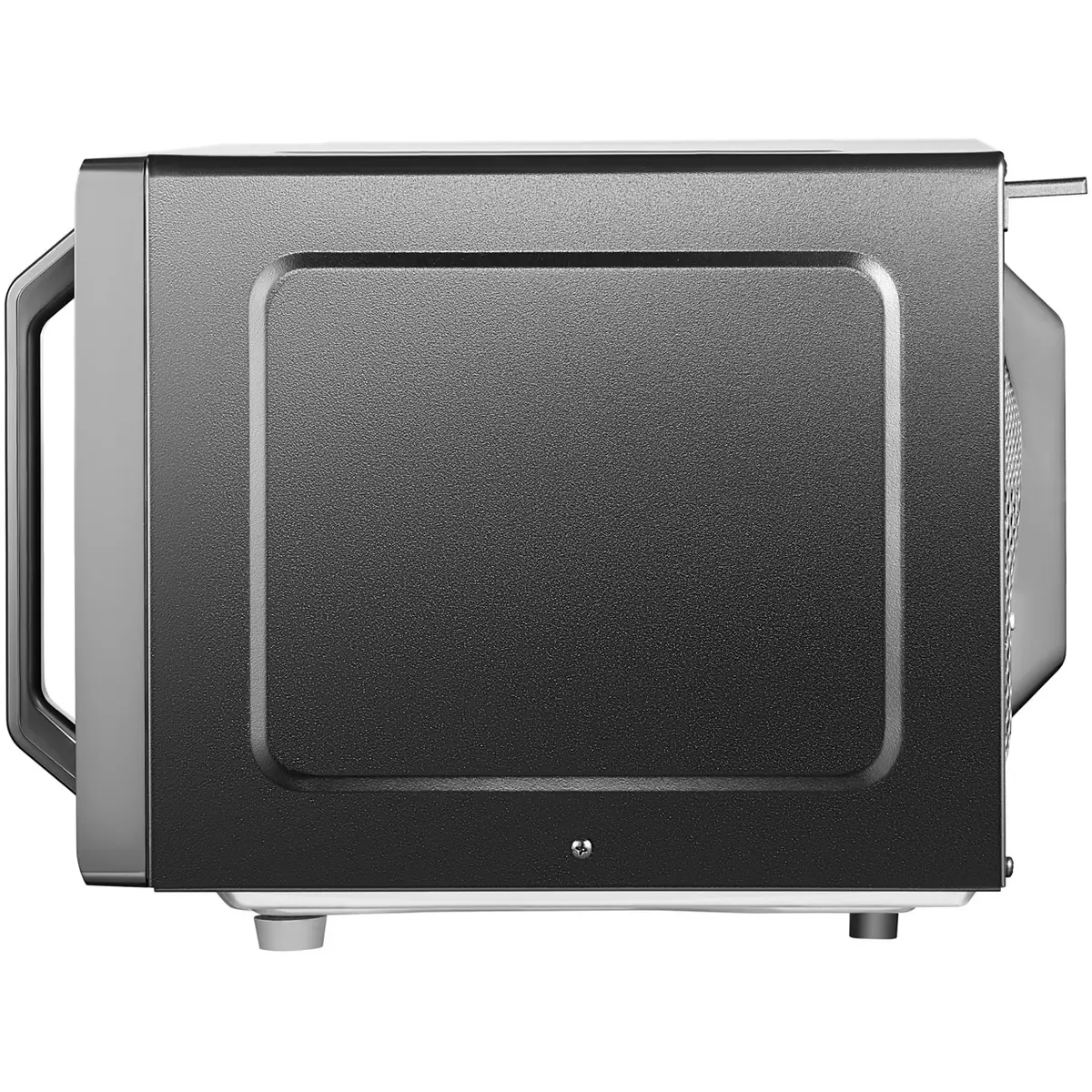 Cuptor cu microunde Toshiba MM-EM23PBK, microunde, putere w 800, capacitate l 23, numar programe 6, trepte de putere 10, negru [5]