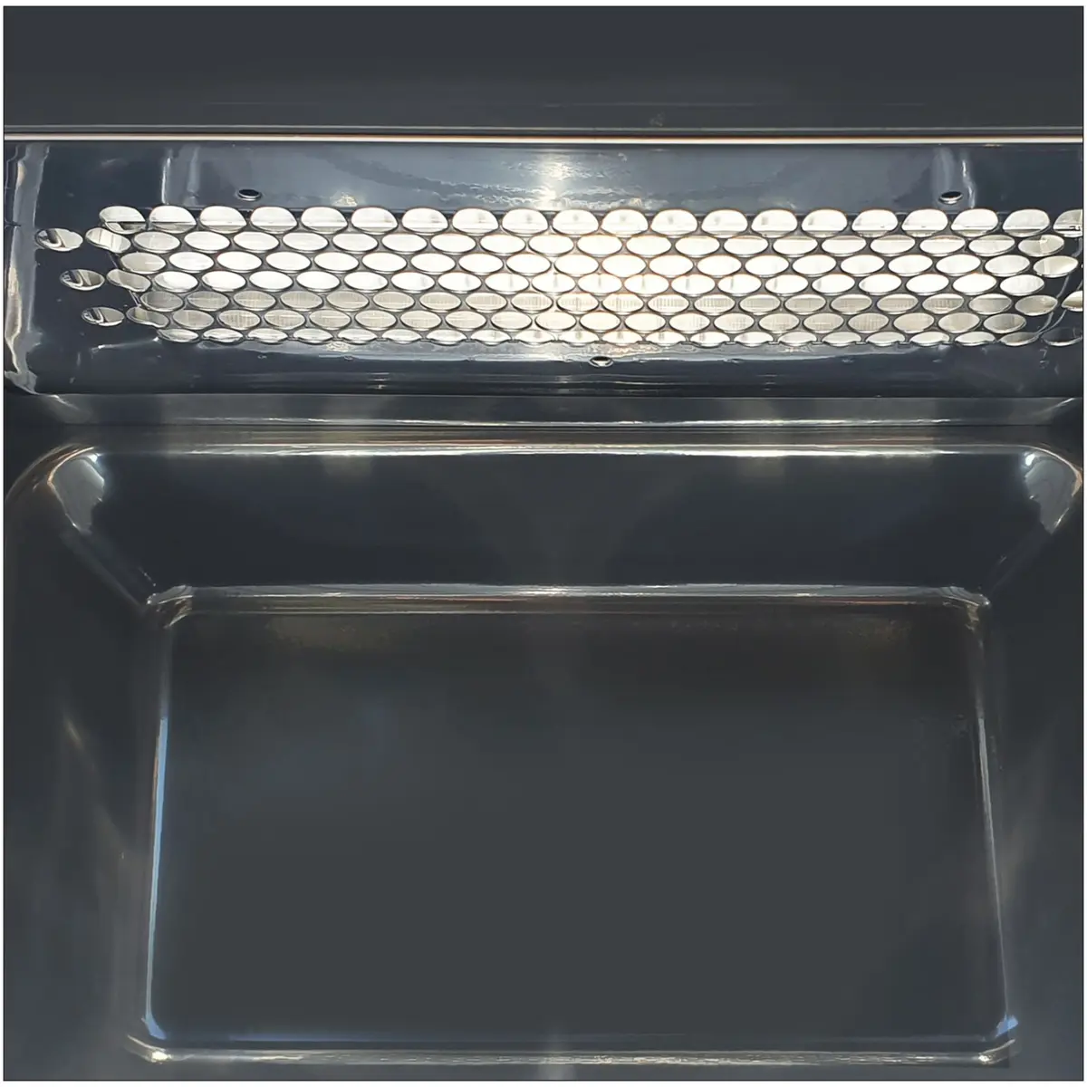 Cuptor cu microunde Toshiba MW-MG20PBK, microunde, putere w 800, capacitate l 20, numar programe 3, trepte de putere 6, negru [3]