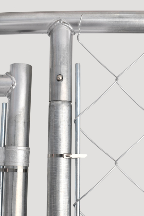 Cusca (Padoc Micul Fermier MF-TC1004-S001-G01, Tarc Exterior) Caini MF 4X2x1, 8M FA G01 [7]