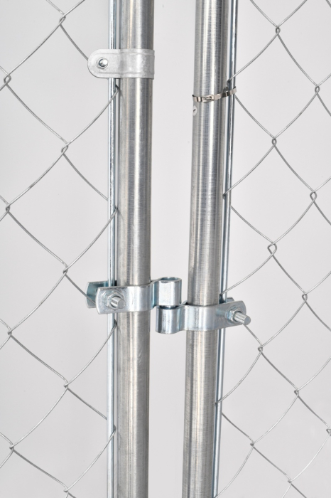 Cusca (padoc, tarc exterior) caini MF 3x3x2,2m CA G01 [5]