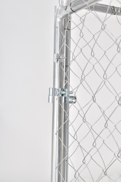 Cusca (padoc, tarc exterior) caini MF 4x2x1,8m FA G01 [7]