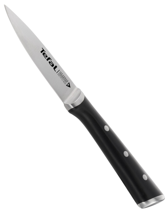 Cutit pentru decojit Ice Force K2320514, tehnologie Ice Force, performanta sporita, design elegant, 9 cm, inox [3]