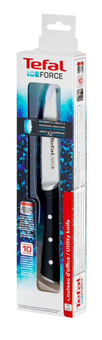 Cutit universal Ice Force K2320914, tehnologie Ice Force, performanta sporita, design elegant, 11 cm, inox [5]