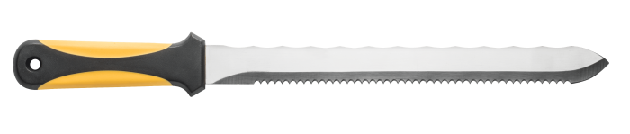 Cutite Hardy seria *60* pentru taierea lanii, lama 28 cm, ambalaj blister [2]