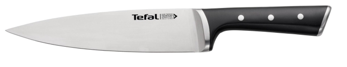 Cutitul bucatarului Ice Force K2320214, tehnologie Ice Force, performanta sporita, design elegant, 20 cm, inox [2]
