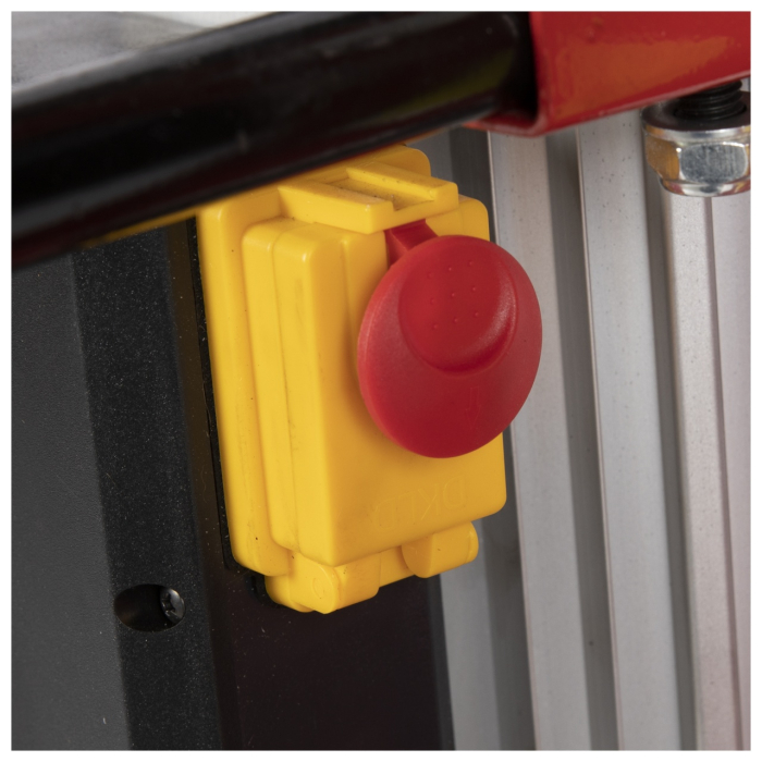 Despicator vertical 10T lemn/busteni 3000W [8]