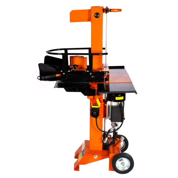 Despicator vertical 8T lemn/busteni 3000W [3]