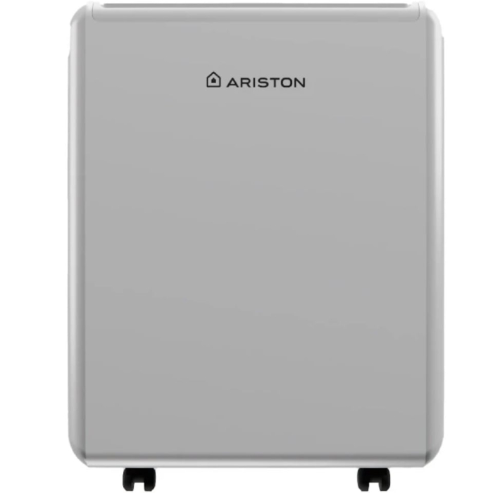Dezumidificator portabil Ariston DEOS Evo 12, capacitate 12 litri/zi, pentru camere pana la 35 m² [3]