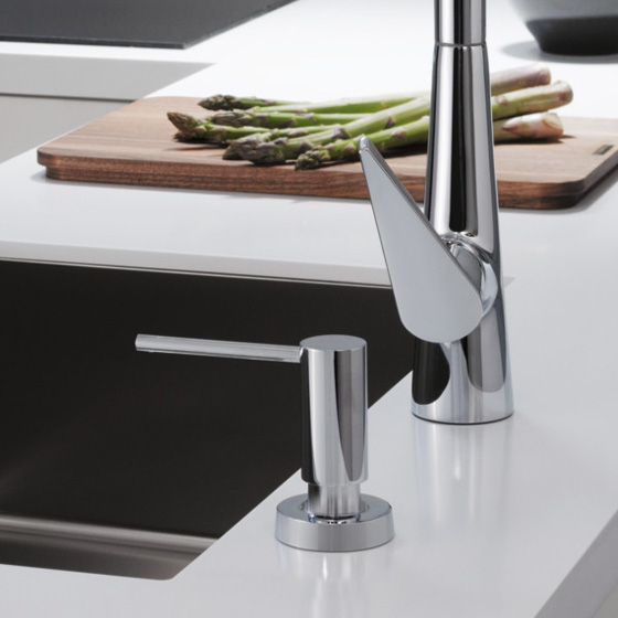 Dozator detergent Hansgrohe A51 [2]