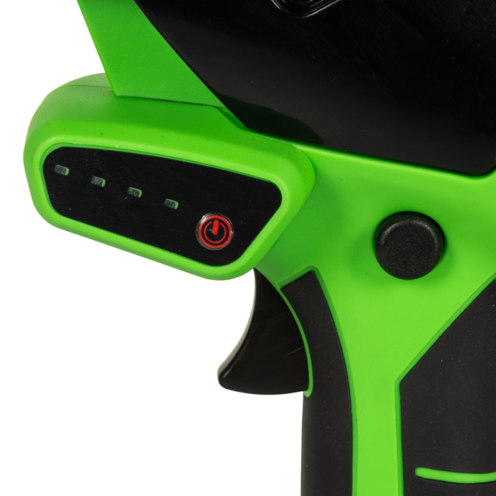 Drujba Mini Pe Acumulator Micul Fermier MF-MX1007-G01, 14.4V, 2 Ah, Lama 4", Brushless [5]