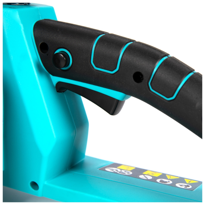 Drujba pe acumulator 14" 2x18V [8]