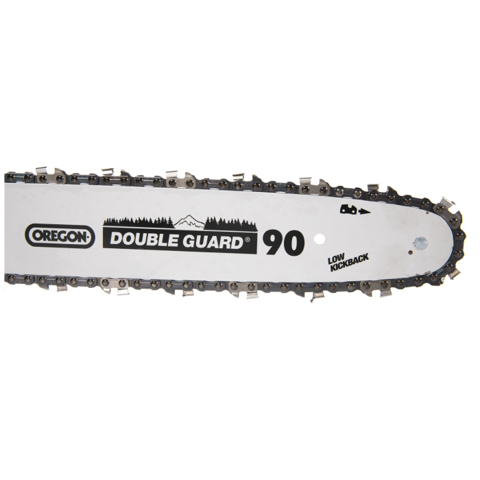 Drujba pe acumulator 14" 2x18V [4]